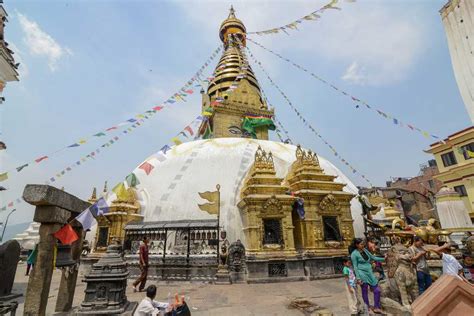 10 Must Visit Temples In Kathmandu Holidify