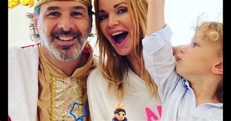 Youssoufa dévoile un nouveau freestyle avec son fils malik intitulé experience 1. Ingrid Chauvin et son fils Tom célèbre l'anniversaire de ...
