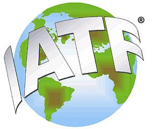 Iatf Logo