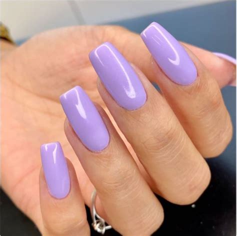 40 Purple Nail Designs For Your Next Appointment