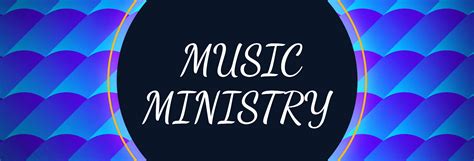 Music Ministry First United Methodist Madisonville Texas