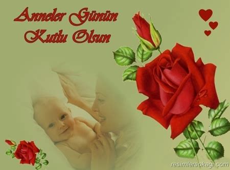 Hayatımdaki en değerli varlığım, annem. yaseminlerim: ""Tum Annelerin Anneler Gunu Kutlu OLsun""