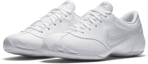 Nike Synthetic Cheer Unite Cheerleading Shoes In White Lyst
