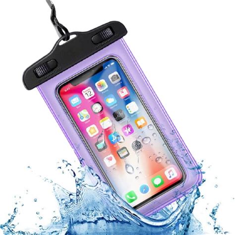 Universal Waterproof Case For All Phones Waterproof Phone Case Water