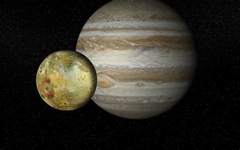 Unlocking Jupiter Gravity And More Discussion On Mass Momentum