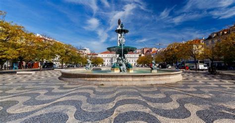 Perfect 3 Days In Lisbon Itinerary 2023 A Broken Backpack