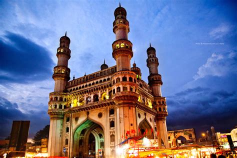 Hyderabad Insiders Guide Condé Nast Traveller India City Guides
