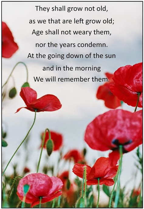 Anzac Day An Ode To The Fallen Anzac Day Anzac Day Quotes