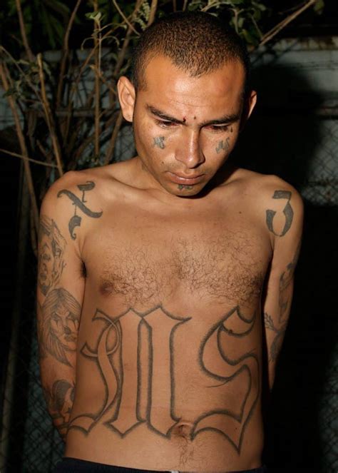 12 Prison And Gang Tattoos And Their Meanings 2024 Guide