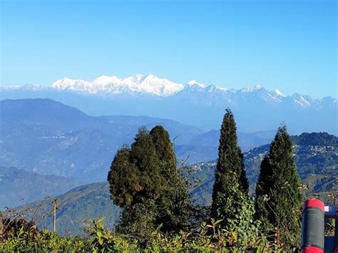 Kanchenjunga Mountain Darjeeling 2020 All You Need To Know Before