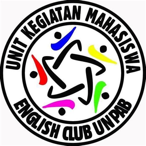 Logo Unpab Arini Gambar