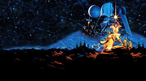 Wallpaper Star Wars 1977 Hd 4k Movies 6451