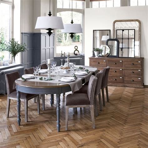 Shop great looks + great furniture buys! EULALI Extendable Pine Dining Table (4-12 Seats) in 2020 ...