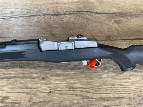 Ruger Mini Thirty 762x39 Rifle Second Hand Guns For Sale Guntrader
