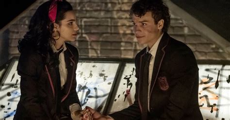 Deadly Class Season 1 Episode 8 Brings The Clampdown To Kings