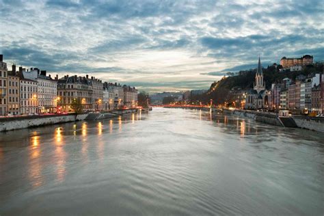 Conosci I Nomi Delle 10 Principali Città Francesi