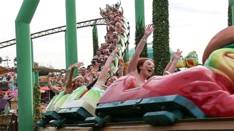 Southend Parks Naked Rollercoaster Bid Fails But £10000 Raised Bbc