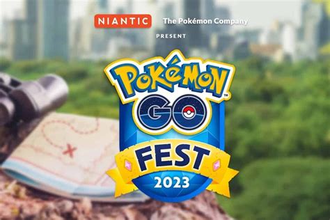 Pokémon Go Fest 2023 Dates Times And Details For London Event Radio Times