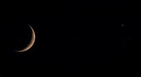 Astrophotos The Smiley Face Moon And Companions In The Sky Universe