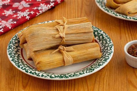 Christmas Tamales A Tradition Dating Back To The Aztecs Mexicali Blue