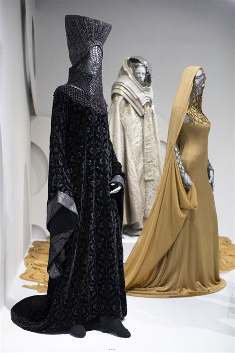 From ‘cruella’ Red Gown To ‘king Richard’ Red Shorts Fidm Exhibits Costumes From Oscar Nominees