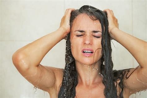 Science Says You Re Taking Too Many Showers Are You Mind Hacks Wonderhowto