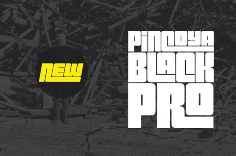 Regarder des films en streaming complet sur votre smart tv, console de jeu, pc, mac, smartphone, tablette et bien plus. Pincoya Black Pro | Stunning Display Fonts ~ Creative Market