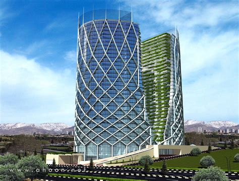 Architects In Tehran Iran 40 Top Architecture Firms In Tehran Iran
