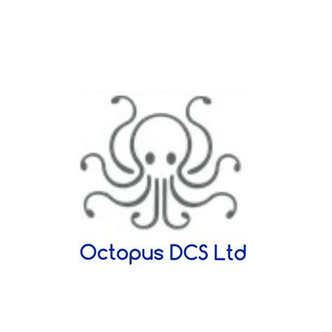 Octopus Dcs Limited หน้าหลัก