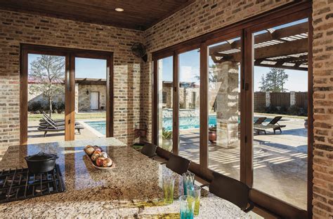 Take in the views with Pella® Architect Series® bifold ...