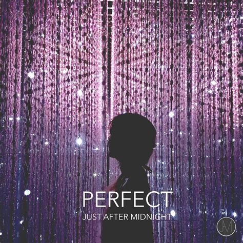 Perfect Just After Midnight Mp3 Buy Full Tracklist