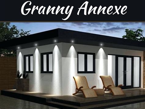 5 Tips For Building A Granny Annexe My Decorative
