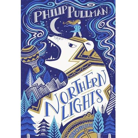 His Dark Materials Northern Lights By Philip Pullman Paperback