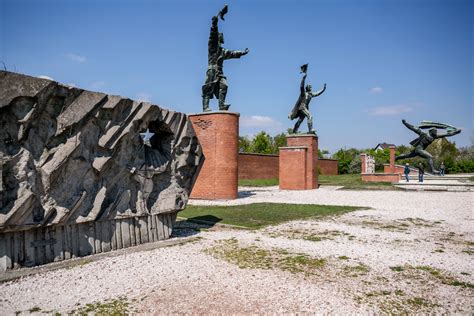 Budapests Memento Park Adds Unrevealed Communist Era Relics
