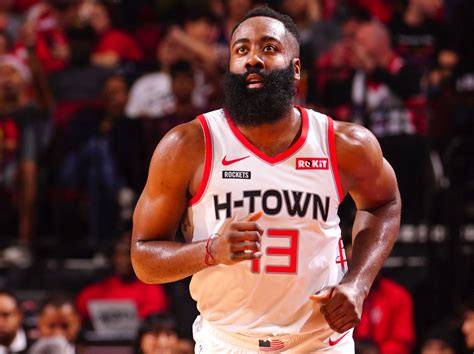 1,975,496 likes · 42,307 talking about this. James Harden scores 60 as Rockets destroy Hawks