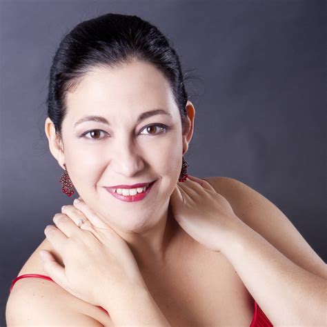 Soprano works with some of the world's largest enterprise and government customers and remains at the forefront of how they are using enterprise communications to power their business. Yetzabel Arias (Soprano) - Short Biography