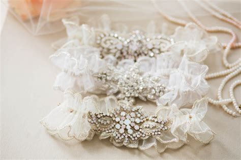 Everyone knows that wedding preparation is. Wedding Traditions: Garter | Cleveland Wedding Djs
