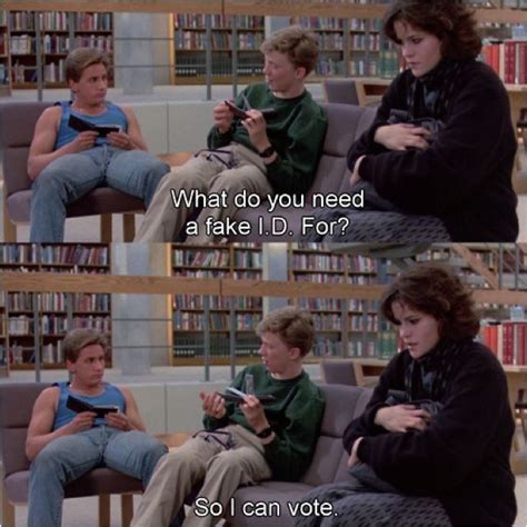 Pin By Kay On Films And Tv Shows The Breakfast Club Funny Films Funny Movies