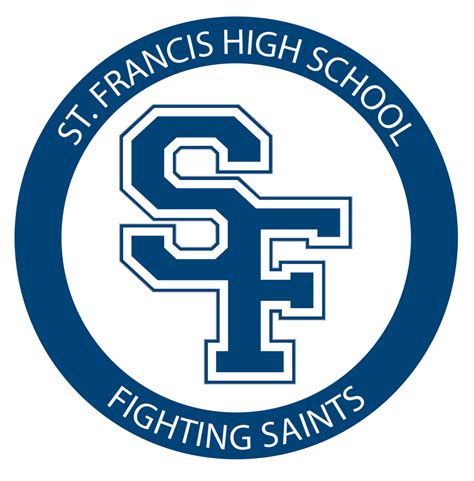 The St Francis Fighting Saints Scorestream