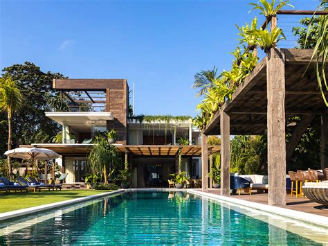 Balis Best Luxury Villa Rentals Luxury Travel Magazine