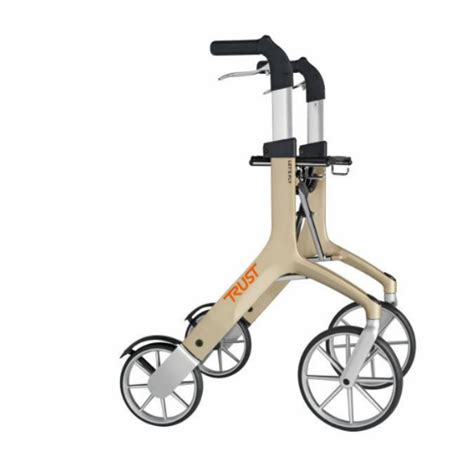 Guide To Choosing Rollators Mobility Aids Live Well Now