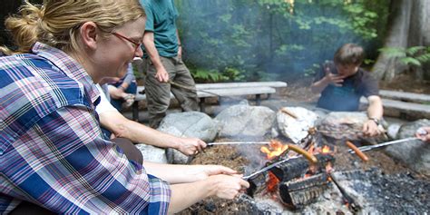 Check spelling or type a new query. Cooking in Camp - Camping (U.S. National Park Service)