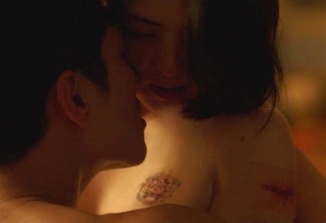 Han So Hee Sex Scene On Netflix Korean TV Show My Name Tokyo Kinky Sex Erotic And Adult Japan