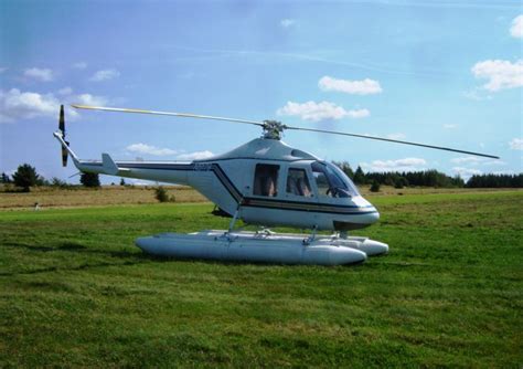 Customer Hummingbirds Aviation Technology Helicopter Kit Aviation