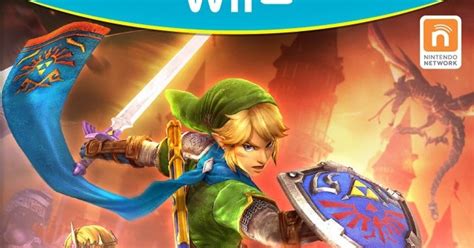 Hyrule Warriors Wii U Wii U Roms