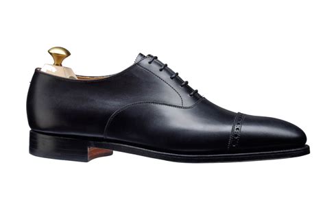 Pricing Louis Taylor Smith Bespoke Shoes