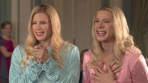 Marlon Wayans Says A White Chicks 2 Likely Wont Happen That Movie