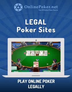 We did not find results for: Legal Poker Sites - Are Online Poker Sites Legal in 2018?