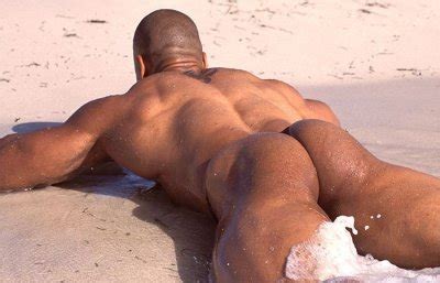 Gay Muscle Men With Asses