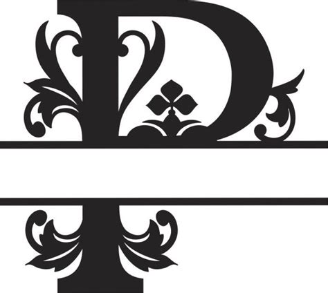 Download Pin on Regal split font free vector download for Laser